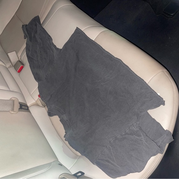 crop los angeles jersey - Picture 3 of 4